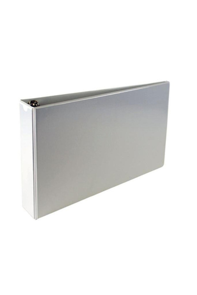 Genrics Ring Presentation Binder