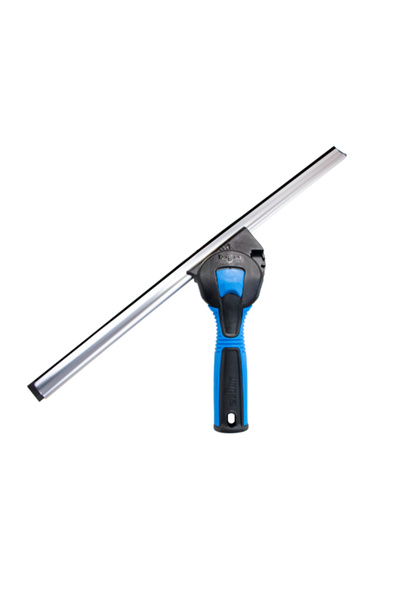 unger ممسحة تنظيف النوافذ والزجاج الاحترافية Connect and Clean الدوارة مقاس 1...