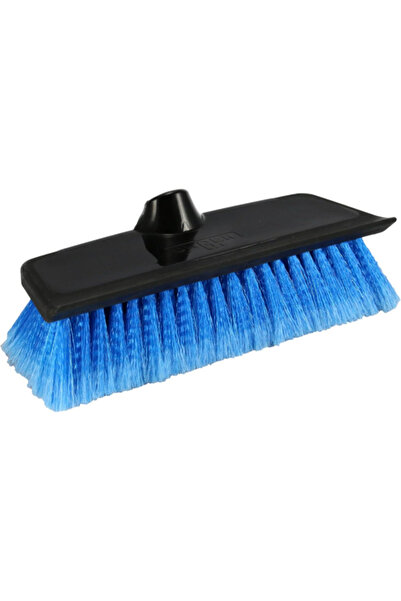 unger HydroPower Professional Soft Brush with Squeegee 10inch