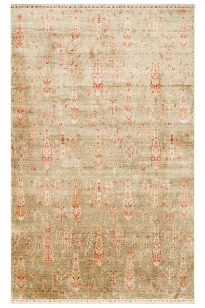 akbel halı & yatak exclusive home design Zara ZR 08 Bej Autumn - Özel Tezgah ...