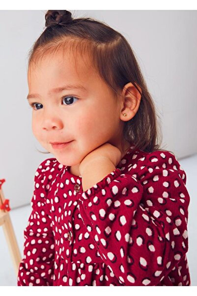 MAYORAL Baby Girl Dress