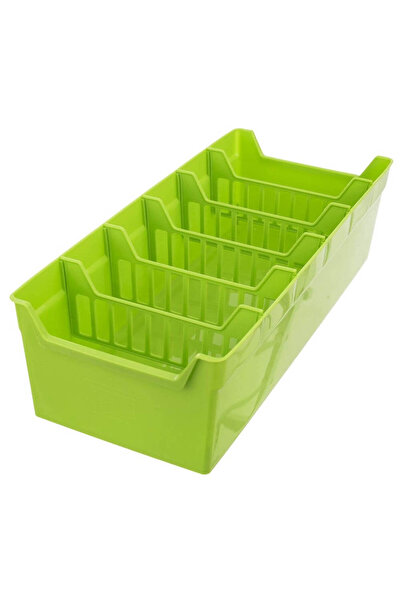 Vilde Spice organizer green 30x13x8 cm