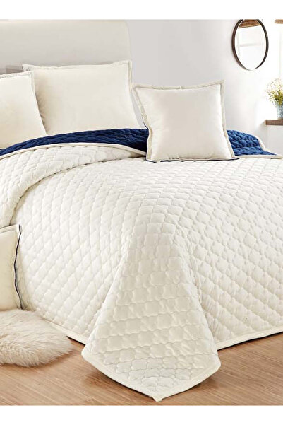 Generic طقم لحاف مخملي ناعم، طقم فراش ناعم مكون من 4 قطع، مقاس مفرد 160×210 سم