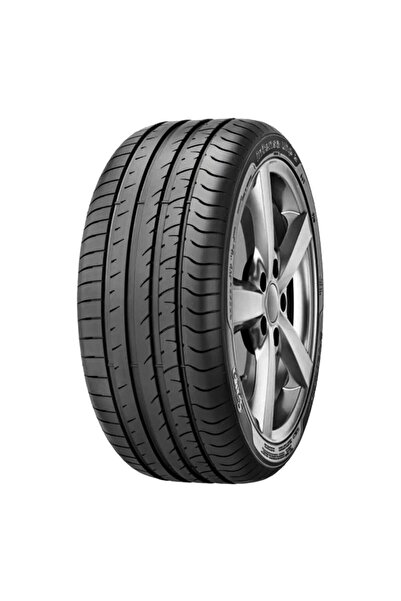 SAVA 255/35 R20 97Y XL Intensa UHP 2 FP Oto Yaz Lastiği (Üretim:2025)