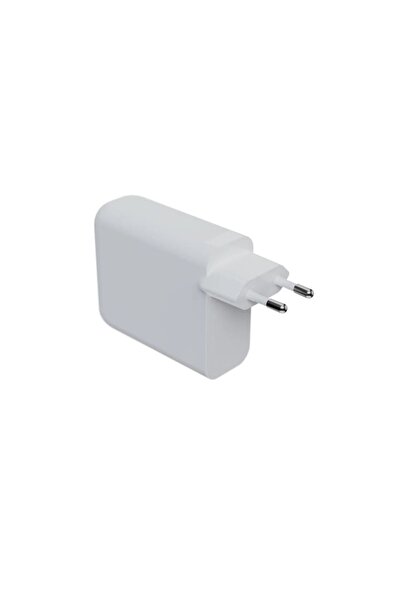 Xtorm Adaptor de perete pentru laptop, Xtorm, GaN2, XEC140, 140W, USB-C, alb