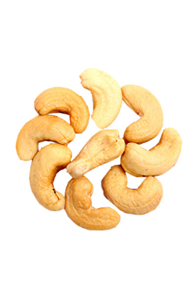 Nuts الكاجو المحمص (1 كجم)