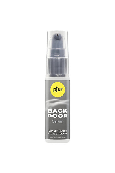 Pjur Back Door Serum 20 Ml Anal Comfort Serum