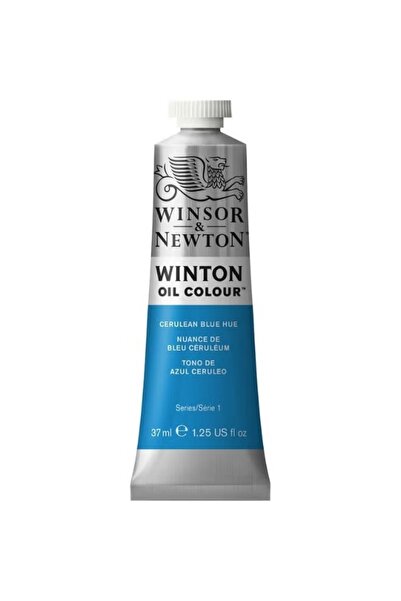 Winsor Newton Winton Multi Oil Color Set