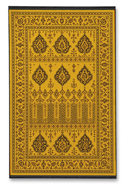 Rugs Modern Halı Διακοσμητικό χαλί MOSSO με αρθρωτό μοτίβο mosso563