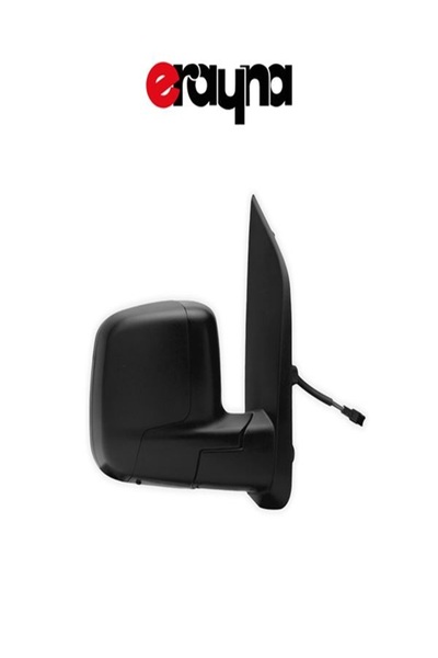 ERAYNA FİORİNO NEMO BIPPER 2007-2024 DIŞ DİKİZ AYNASI ELEKTİRİKLİ ISITMALI SE...