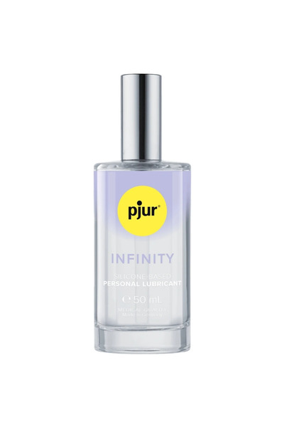 Pjur İnfinity Silikon Bazlı Kayganlaştırıcı Jel 50 Ml