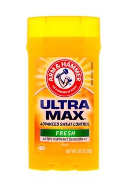 Arm&Hammer Ultra Max Fresh Deo Stick 73gr (SKT 02/2027)