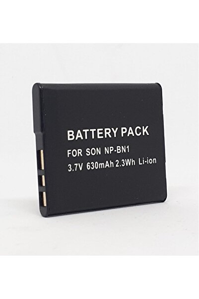 Generic بطارية فيديو لسوني NP-BN1