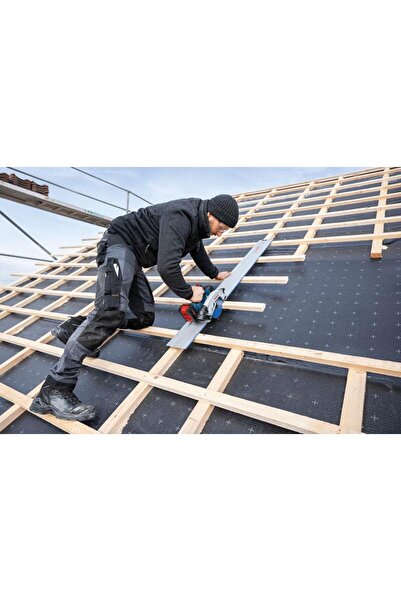 Bosch GKS 18V-57-2 GX Akülü Daire Testere Solo