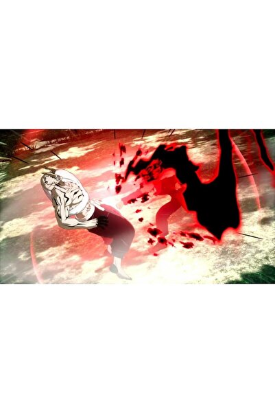 By King Joc Jujutsu Kaisen Cursed Clash Pentru Playstation 5