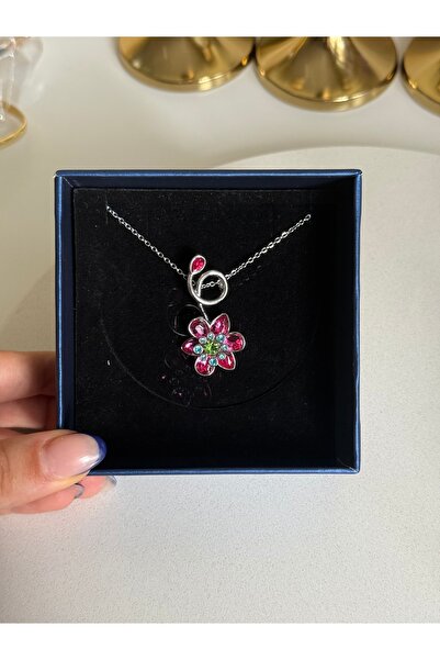 HOUSEKİ قلادة الأزهار