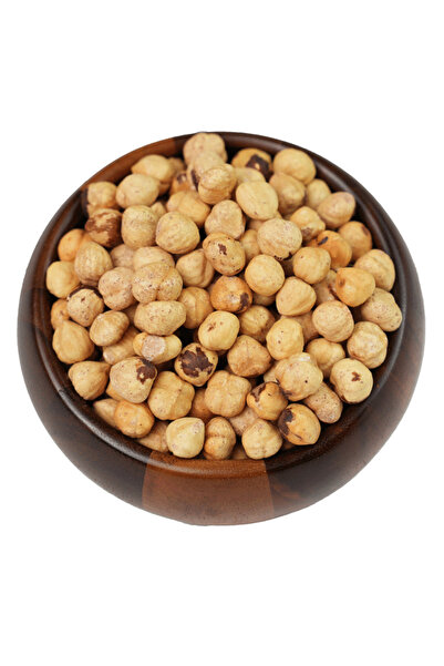 Nuts Roasted Natural Hazelnuts(1kg)