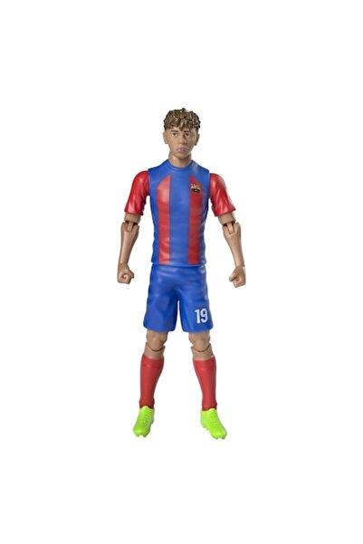 Banbo Toys Figura de acțiune Lamine Yamal FC Barcelona 20cm