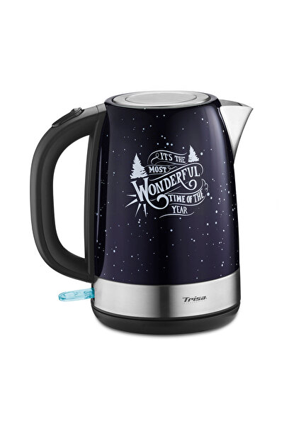 Trisa Fierbător electric ediție limitată X-Mas Nights 6439.8812