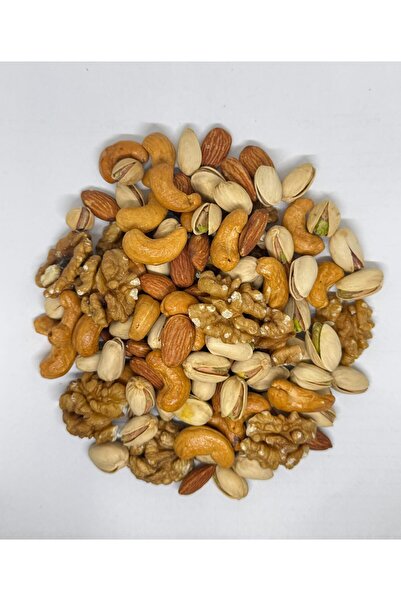 Nuts مختلط (1 كجم)