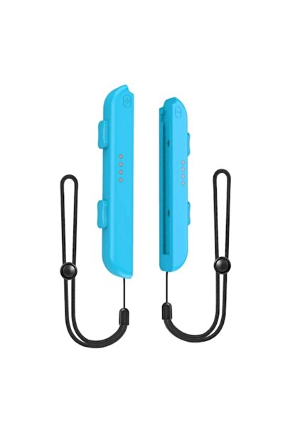 Nintendo Set bratari pentru Joy-Con, Nintendo, Albastru