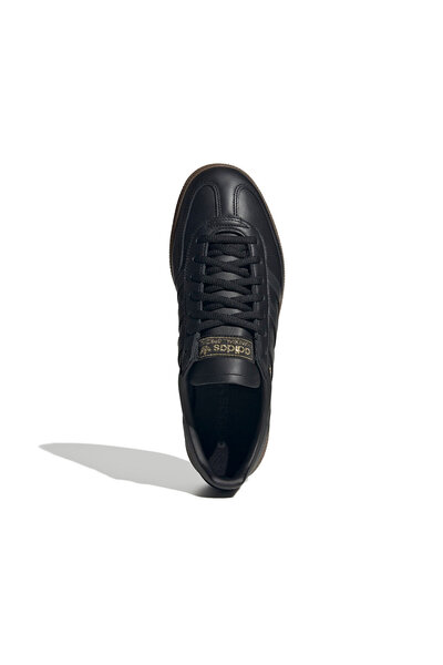 adidas Handball Spezial Unisex Casual Shoes Js3868 Black