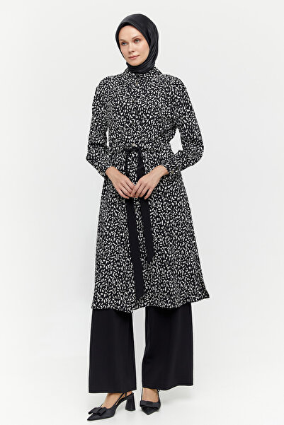 Setrms Desenli İkili Takım