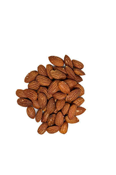Nuts لوز محمص (1 كجم)
