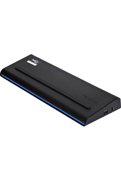 Targus USB 3.0 SuperSpeed Docking Station