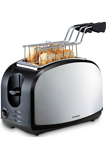 Trisa Crispy snack toaster 7361.4212
