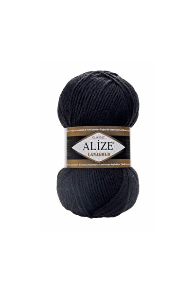 Alize Lanagold El Örgü Ipliği