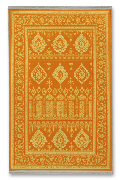 Rugs Modern Halı MOSSO Διακοσμητικό Χαλί με Αρθρωτό Μοτίβο mosso562