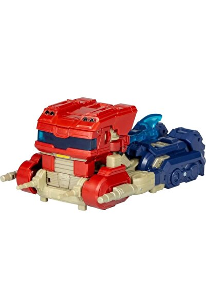 Hasbro Articulated Figurine Transformers One, Studio Series, Deluxe Class, Optimus Prime, 11 cm