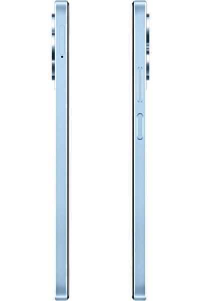 realme Note 50 4G Dual SIM 3GB RAM 64GB ROM Sky Blue