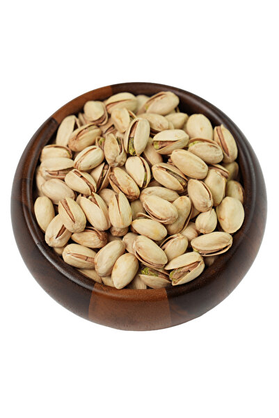 Nuts فستق مملح (1 كجم)