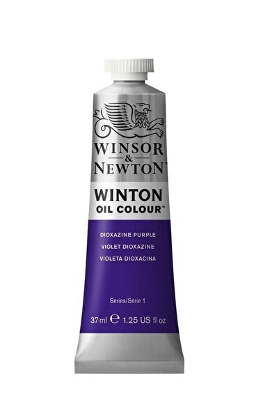 Winsor Newton Winton Multi Oil Color Set