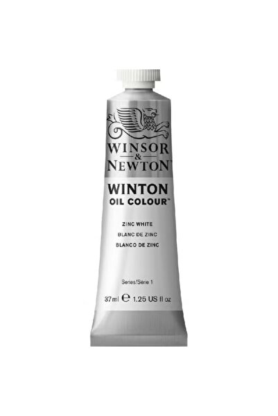 Winsor Newton Winton Multi Oil Color Set