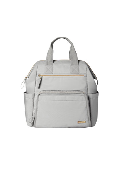 Skip Hop Skiphop - Main Frame Backpack - Grey