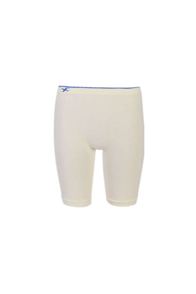 CARINA Cotton Lycra Shorts - UW 3121