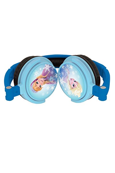 Disney Frozen Frozen Wired Stereo Headphones