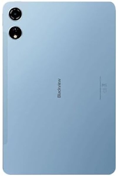 Blackview MEGA 3 12.1-inch MediaTek Helio G100 Octa-core 12GB+256GB 8800mAh Netflix HD