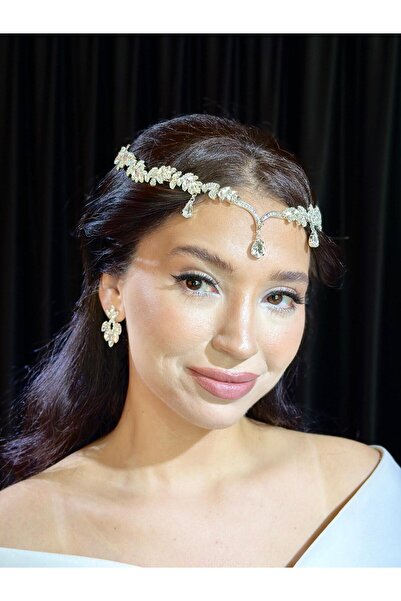 BEYOĞLU NİŞANTAŞI Pera Model Alınlık