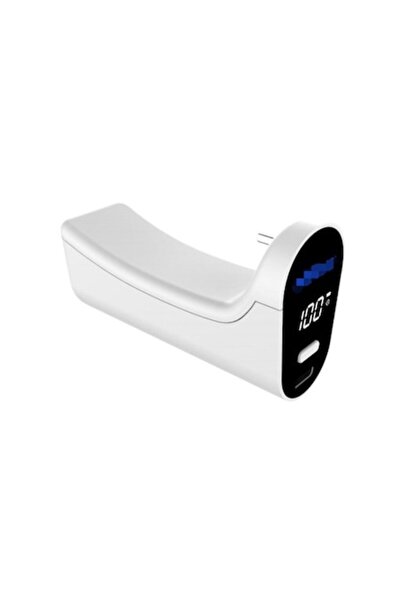 Nacon External Battery Controller White