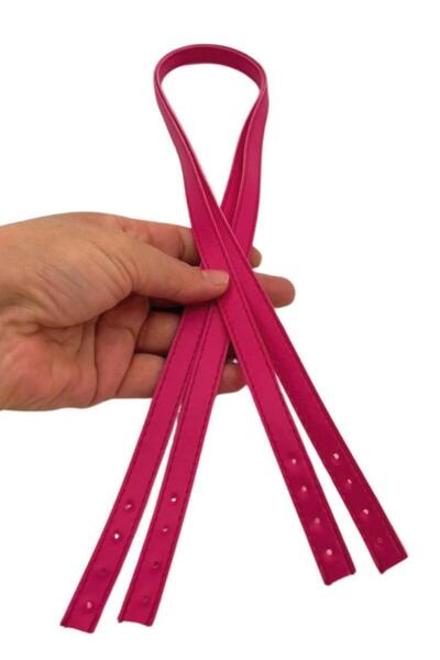 angel çanta aksesuar Αξεσουάρ τσάντας Angel Slim Μοντέλο 70x1,2 εκ. Τεχνητό δ...