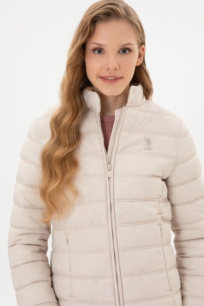 U.S. Polo Assn. Kadın Taş Mont 50312005-VR049