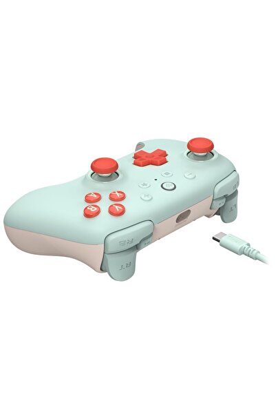 8Bitdo Ενσύρματο Pad Controler Ultimate 2c Mint