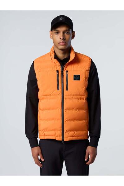 North Sails Dik Yaka Tiburon Yelek