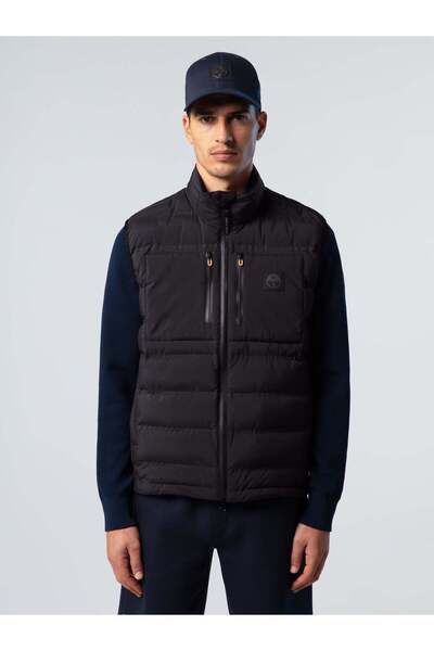 North Sails Dik Yaka Tiburon Yelek