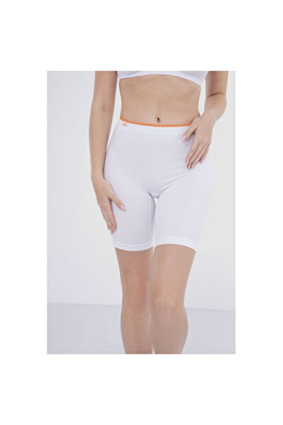 CARINA Cotton Lycra Shorts - UW 3121