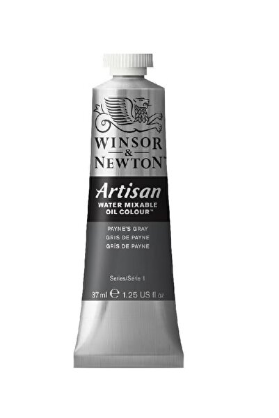 Winsor Newton Winton Multi Oil Color Set